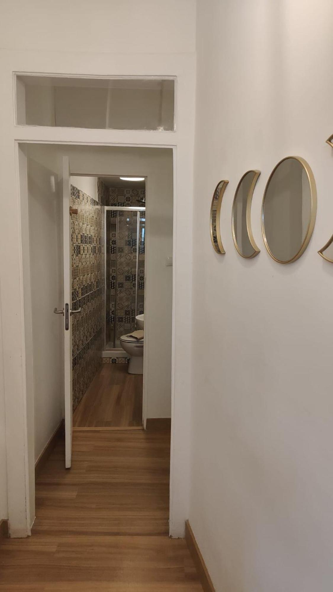 Cozy Flat At Lisboa 아파트 외부 사진