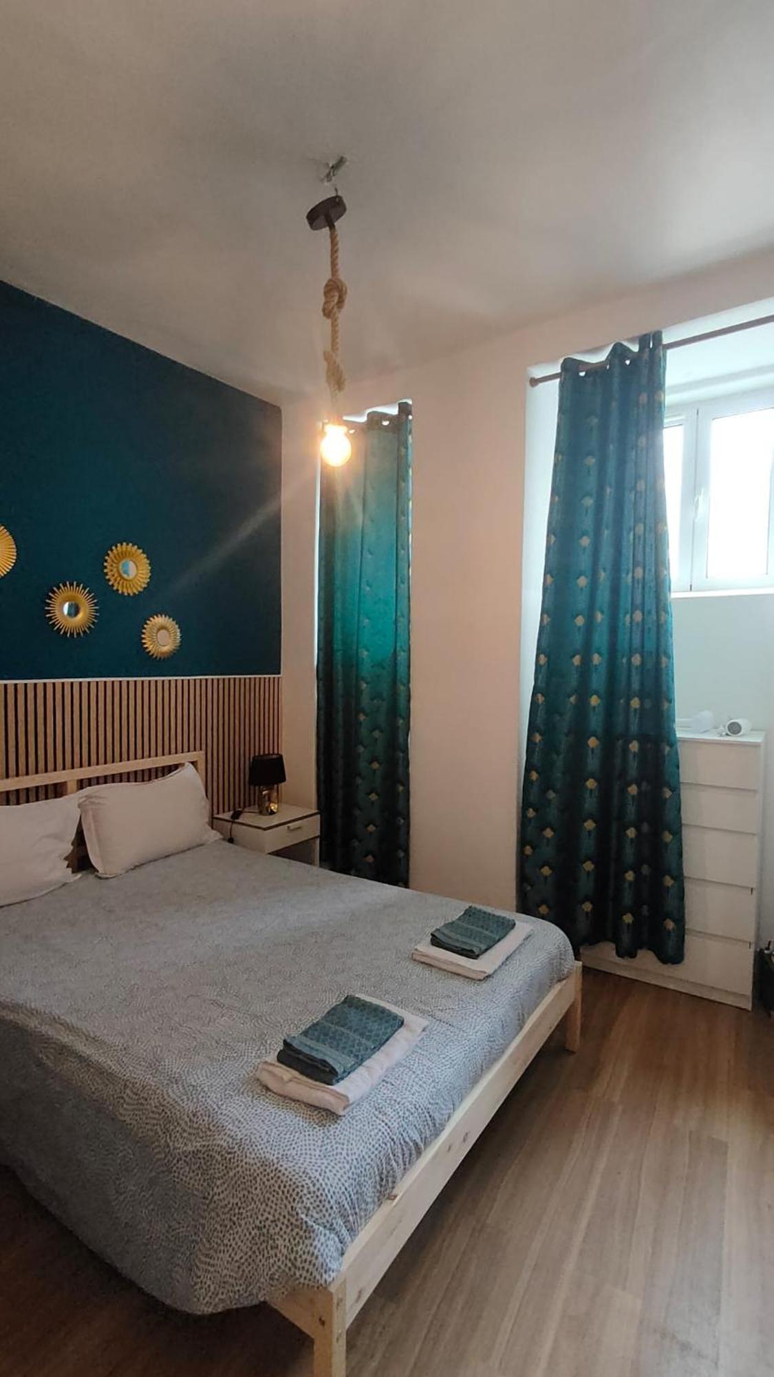 Cozy Flat At Lisboa 아파트 외부 사진