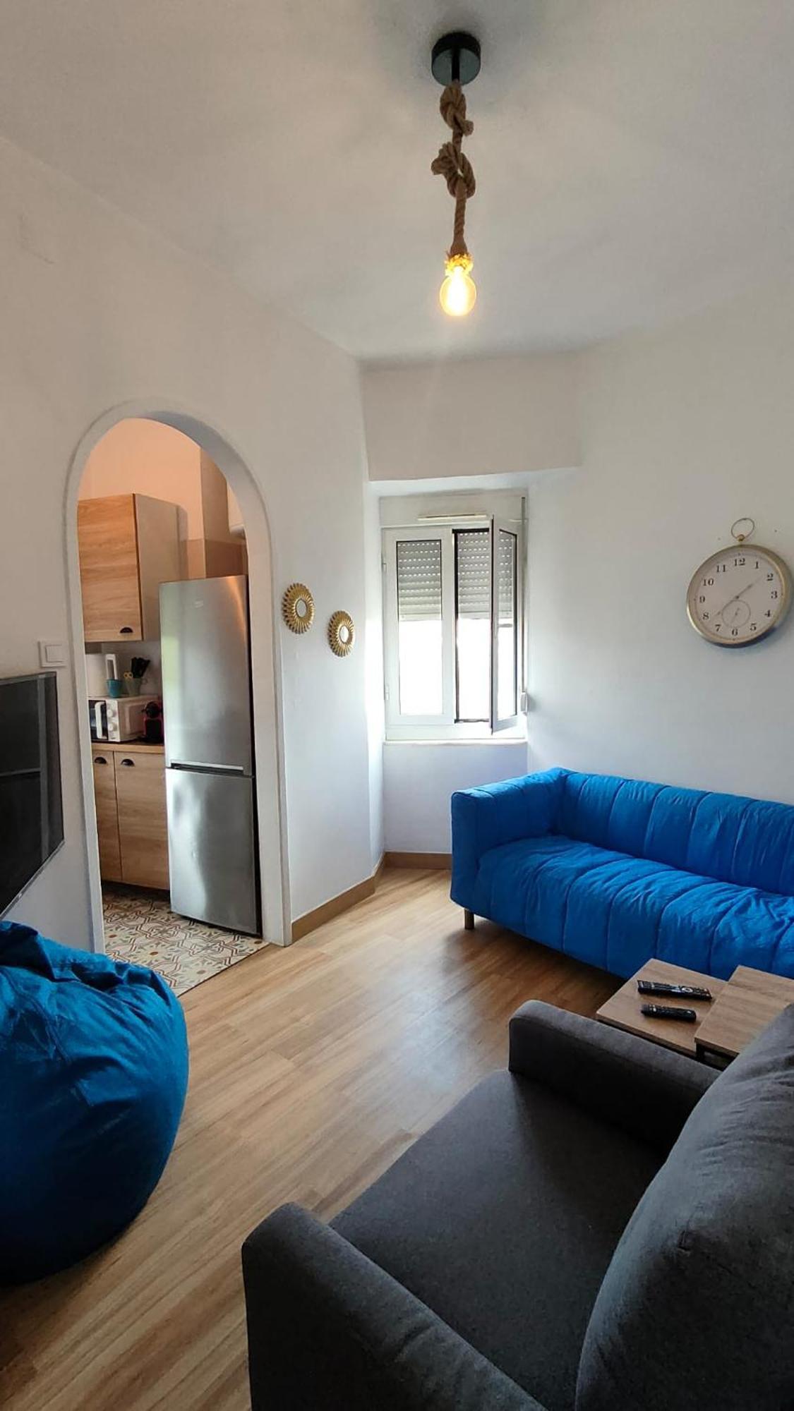 Cozy Flat At Lisboa 아파트 외부 사진