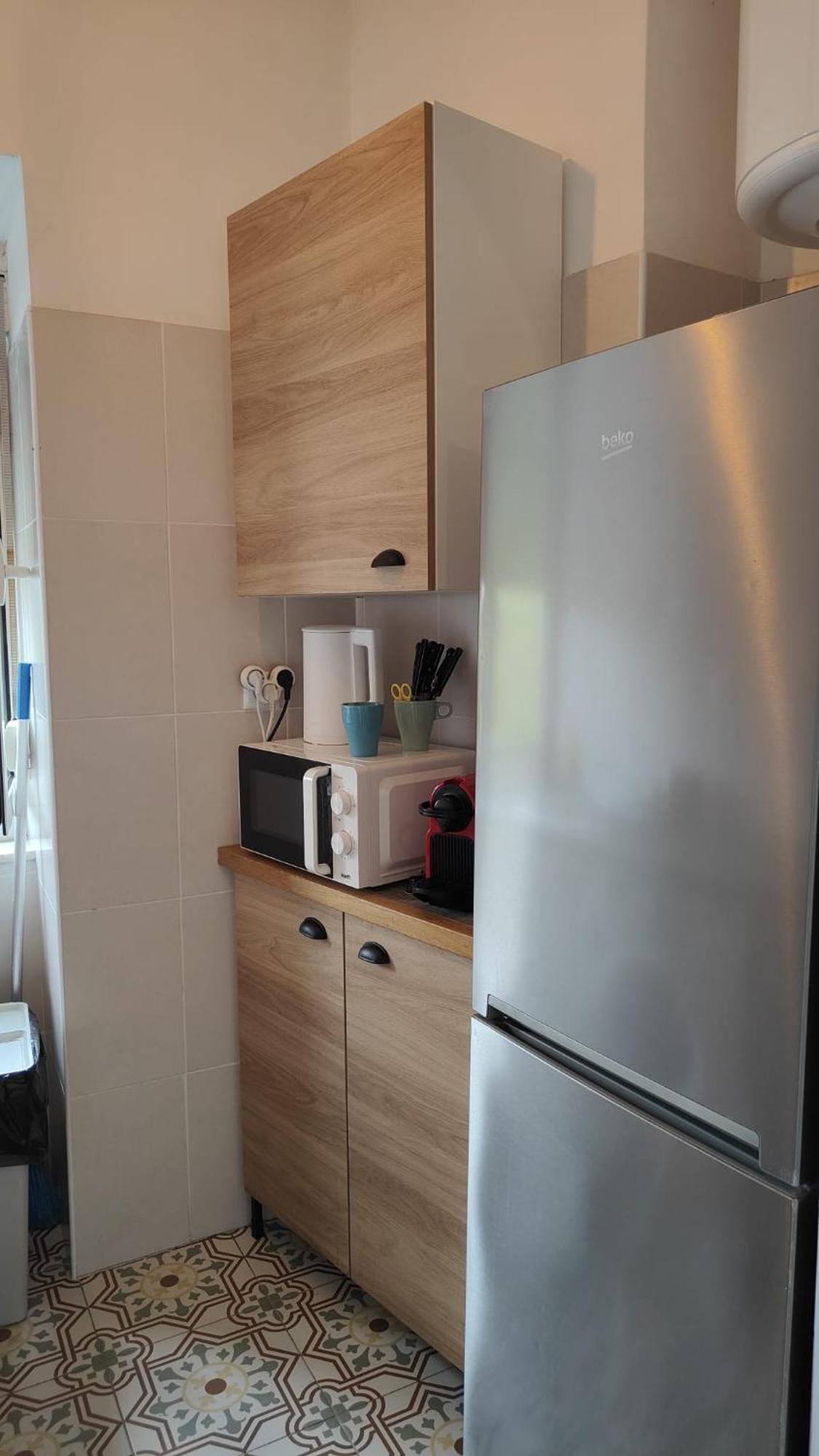 Cozy Flat At Lisboa 아파트 외부 사진