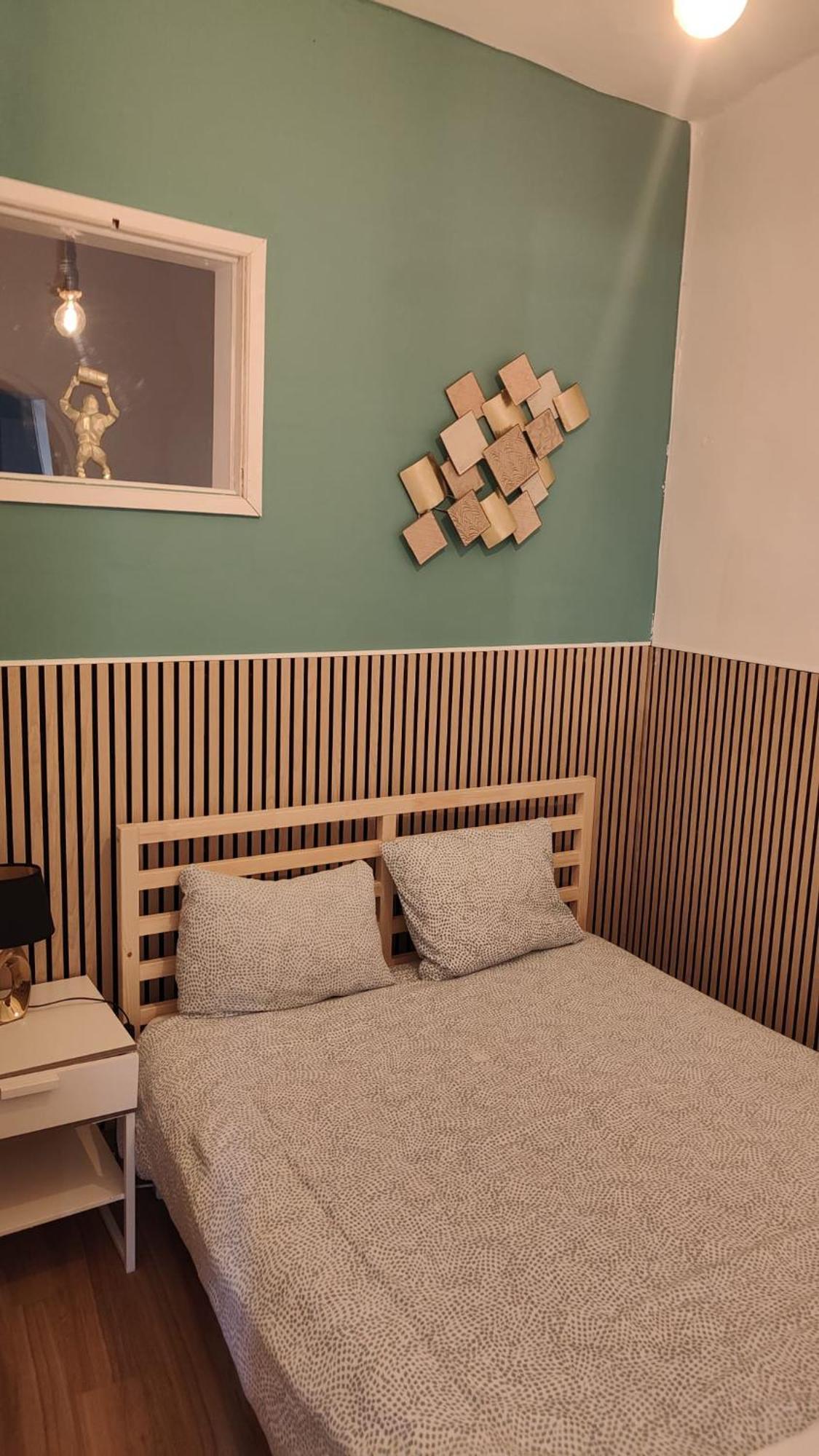 Cozy Flat At Lisboa 아파트 외부 사진